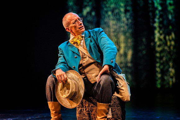 The Tempest Estates Theatre July 2019