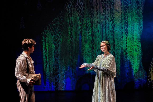 The Tempest Estates Theatre July 2019