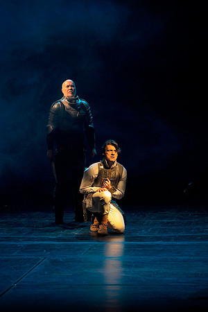 Macbeth Estates Theatre July 2019