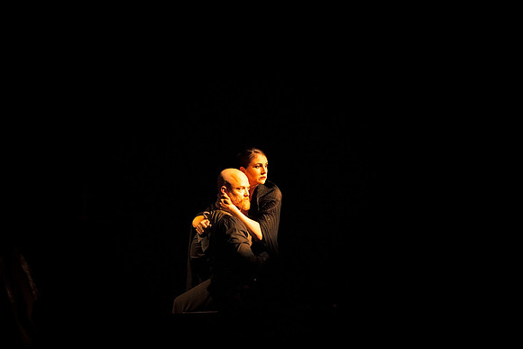 Macbeth Estates Theatre July 2019