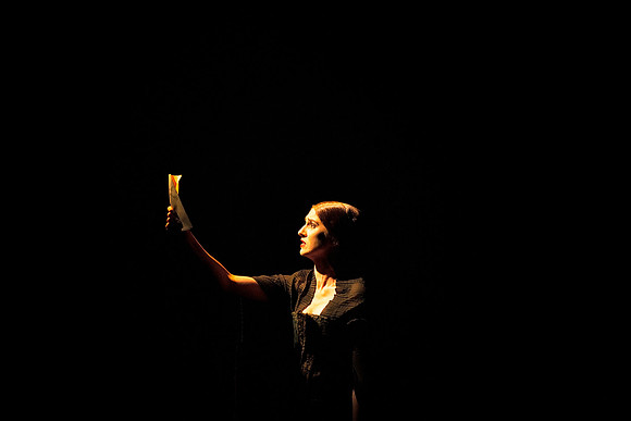 Macbeth Estates Theatre July 2019