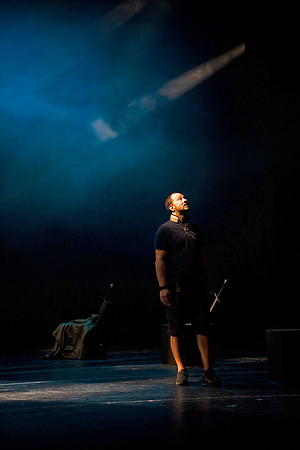 Macbeth Estates Theatre July 2019