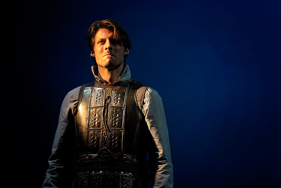 Macbeth Estates Theatre July 2019