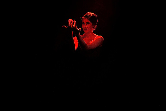Macbeth Estates Theatre July 2019