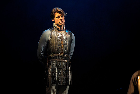 Macbeth Estates Theatre July 2019