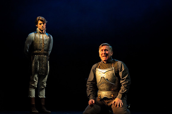 Macbeth Estates Theatre July 2019