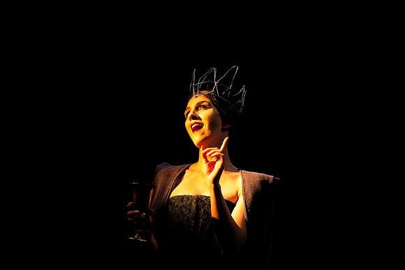 Macbeth Estates Theatre July 2019