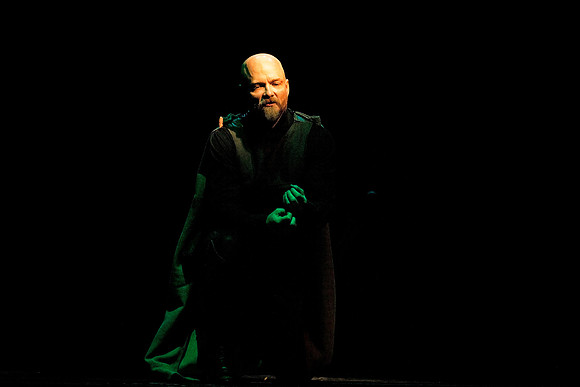 Macbeth Estates Theatre July 2019