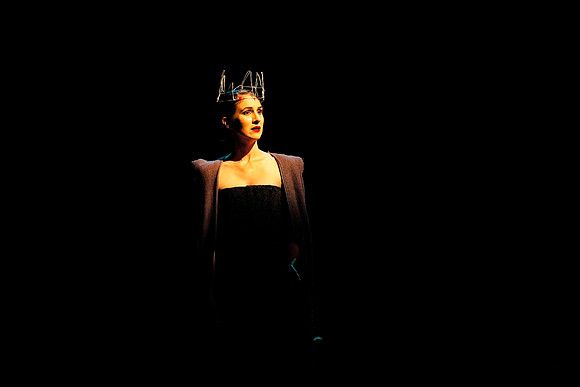 Macbeth Estates Theatre July 2019