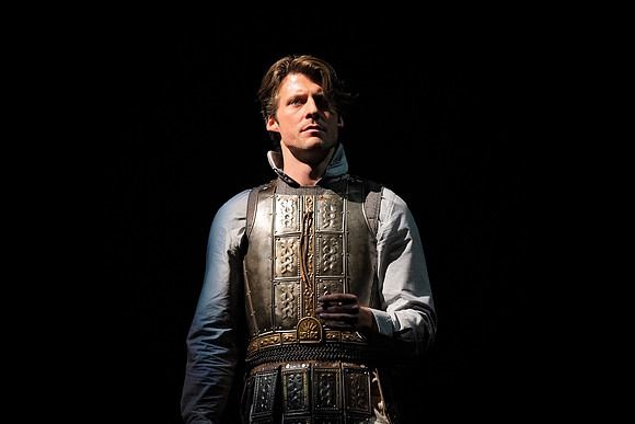 Macbeth Estates Theatre July 2019