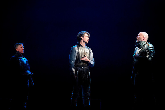 Macbeth Estates Theatre July 2019