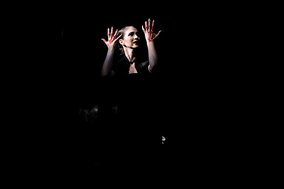 Macbeth Estates Theatre July 2019