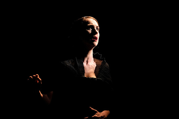 Macbeth Estates Theatre July 2019