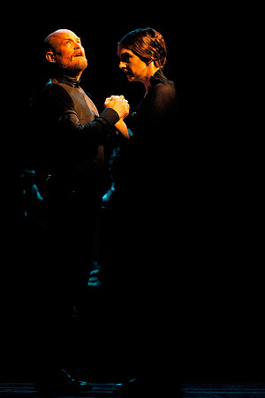 Macbeth Estates Theatre July 2019