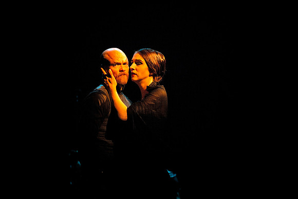 Macbeth Estates Theatre July 2019