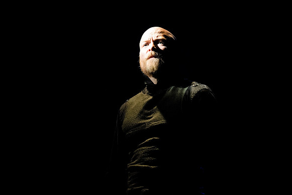 Macbeth Estates Theatre July 2019