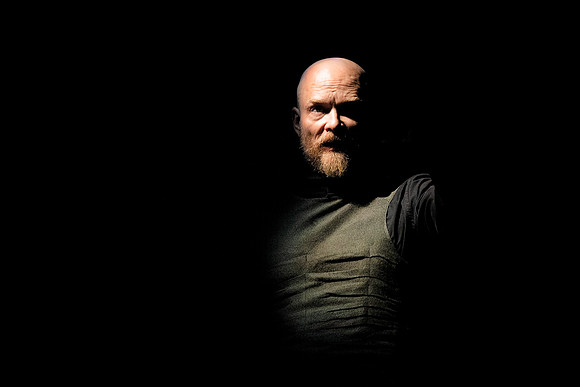 Macbeth Estates Theatre July 2019