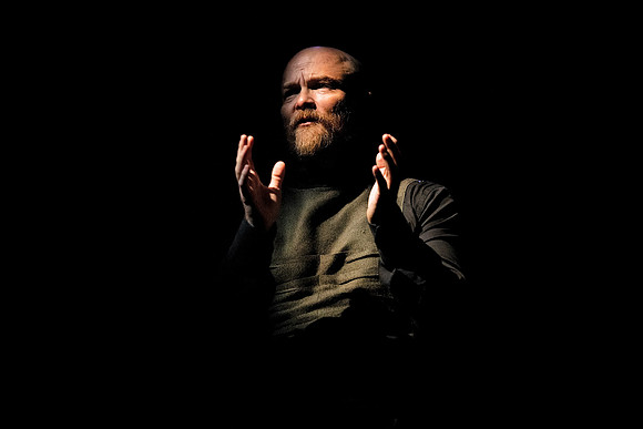 Macbeth Estates Theatre July 2019