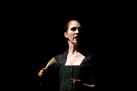 Macbeth Estates Theatre July 2019