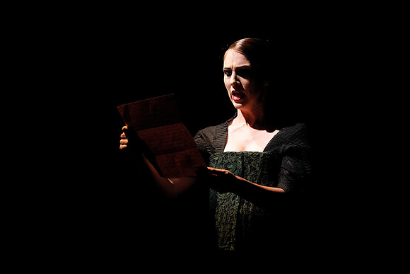 Macbeth Estates Theatre July 2019