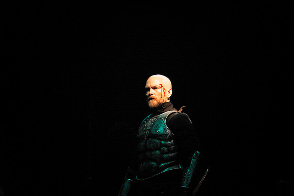 Macbeth Estates Theatre July 2019
