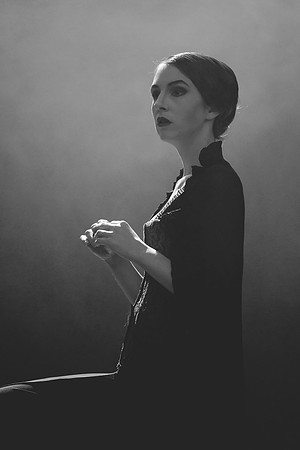 Macbeth Estates Theatre July 2019