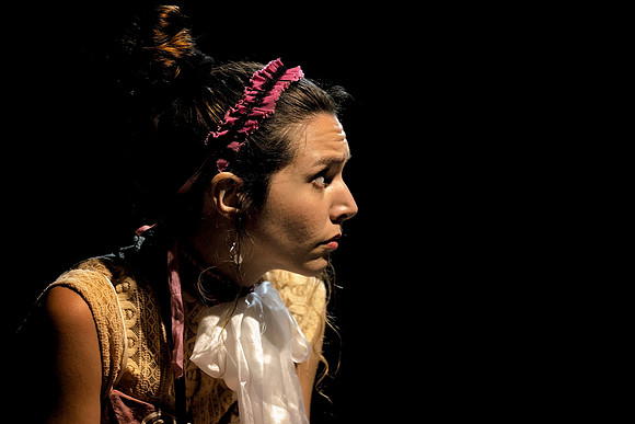 Tartuffe - Divadlo Na Pradle 2019