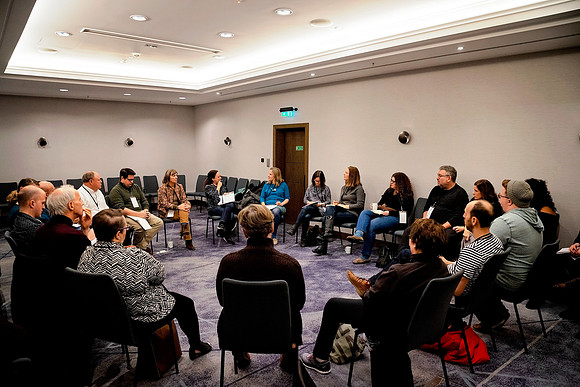 STA 2019 Conference