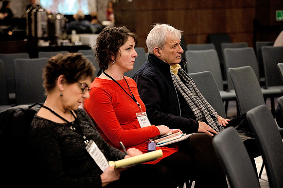 STA 2019 Conference