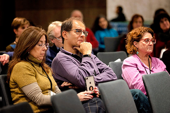 STA 2019 Conference