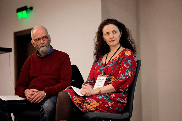 STA 2019 Conference
