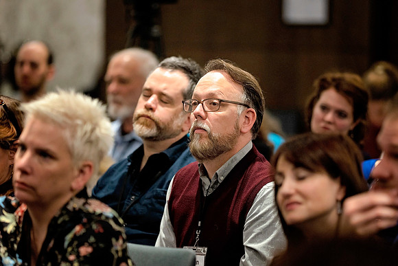 STA 2019 Conference