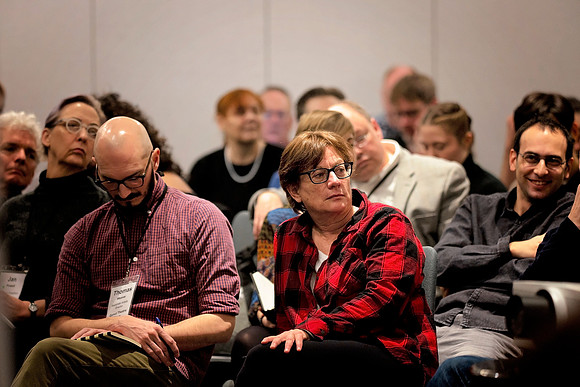 STA 2019 Conference