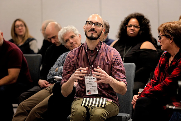 STA 2019 Conference