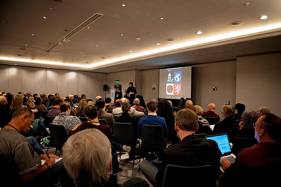 STA 2019 Conference
