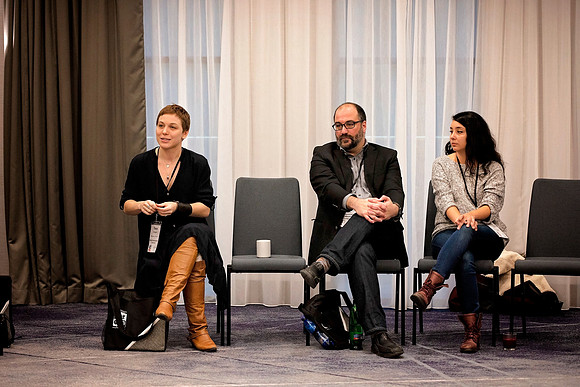 STA 2019 Conference