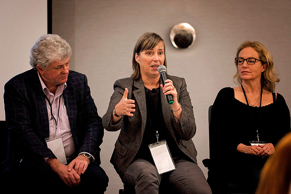 STA 2019 Conference