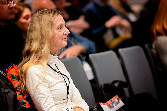 STA 2019 Conference