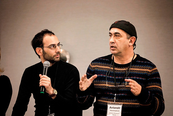 STA 2019 Conference