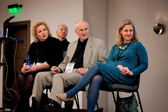 STA 2019 Conference