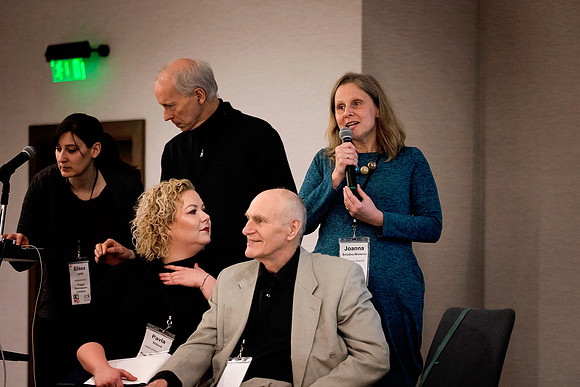 STA 2019 Conference