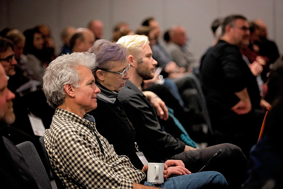STA 2019 Conference