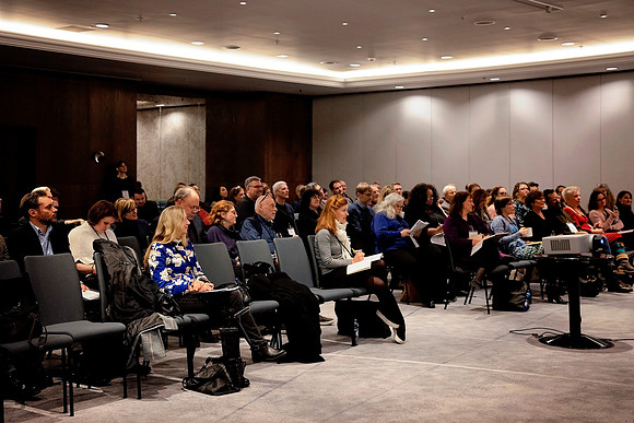 STA 2019 Conference