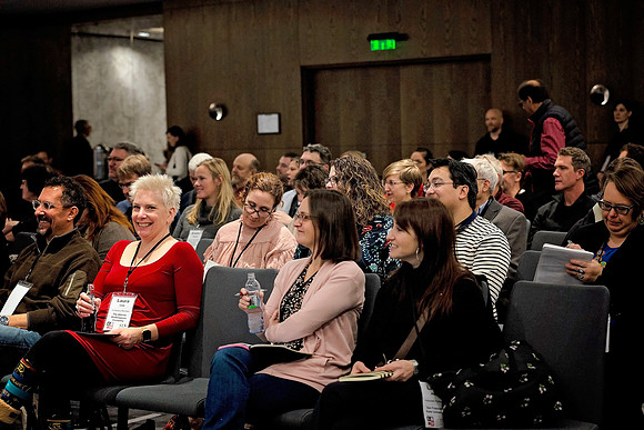STA 2019 Conference