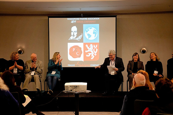 STA 2019 Conference