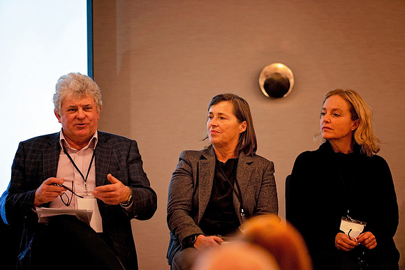 STA 2019 Conference