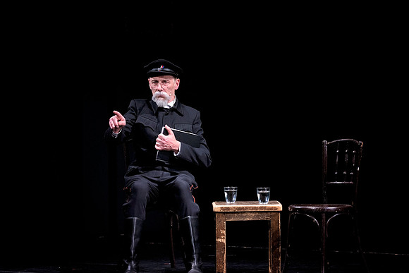 TG Masaryk 2018