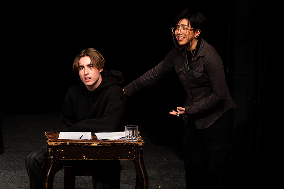 Measure for Measure