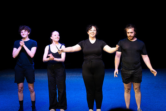 Measure for Measure