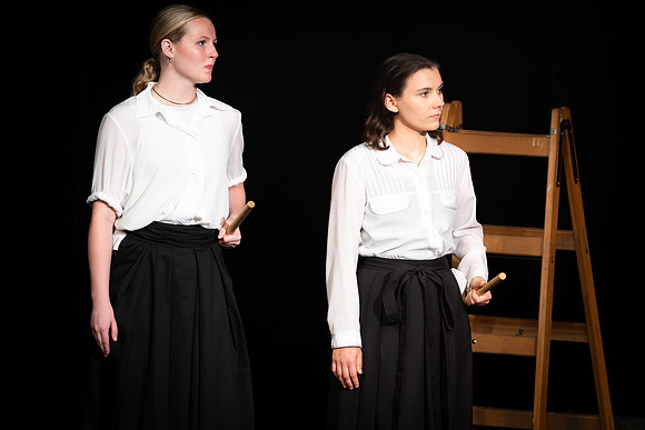 Titus Andronicus